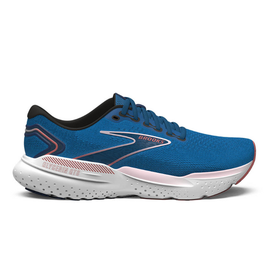 BROOKS SHOE GLYCERIN GTS 21 WN
