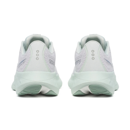 SAUCONY SHOE RIDE 18 WN FOG/MIST (AW25)