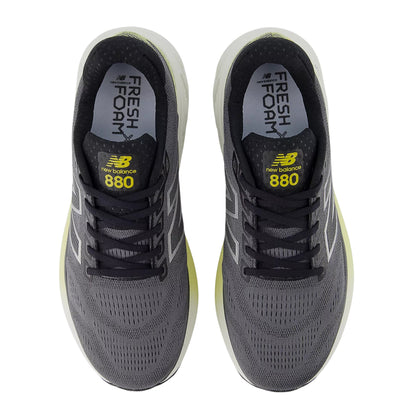 NEW BALANCE SHOE FRESH FOAM X 880v15 MN  SHORELINE BLUE/BLACK/GREY (AW25)