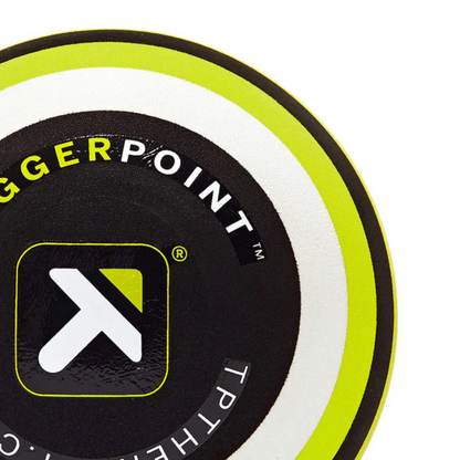 TRIGGERPOINT MASSAGE BALL GREEN/BLACK MB1