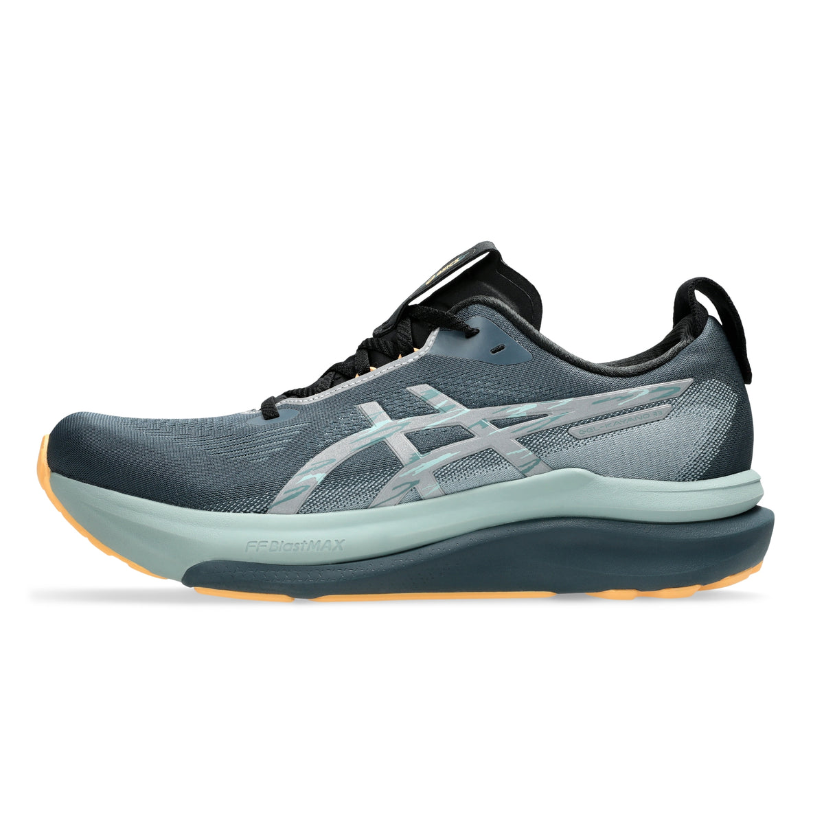 ASICS SHOE GEL-KAYANO 33 MN LITE-SHOW/ORANGE GLOW (AW26)