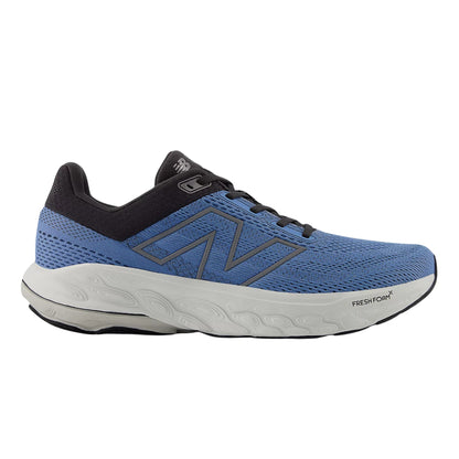 NEW BALANCE SHOE FRESH FOAM X 860v14 MN BLUE LAGUNA/CEMENT/GREY (AW25)