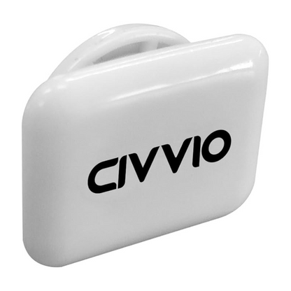 CIVVIO RACE NUMBER MAGNETS (4)