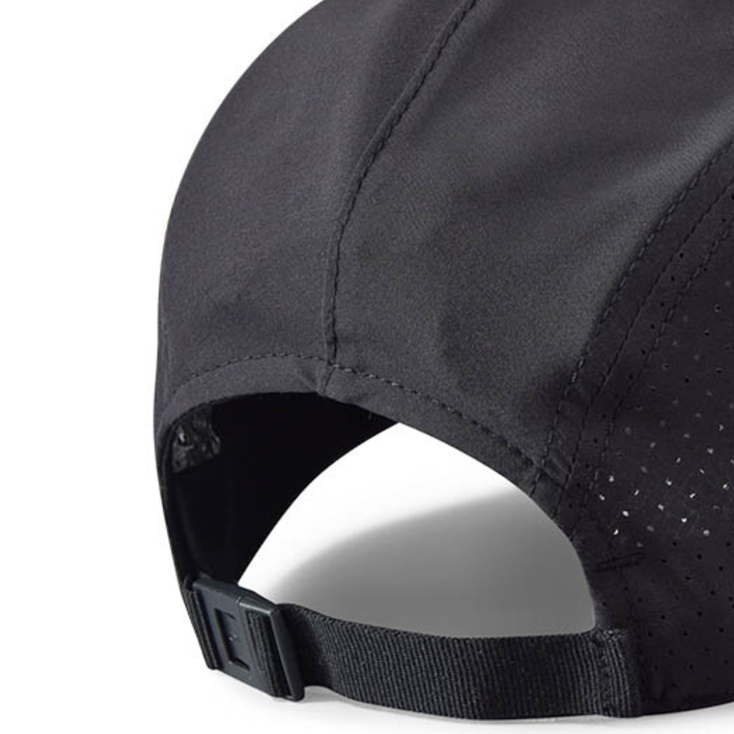 BROOKS CAP JOURNEY BLACK (AW25)