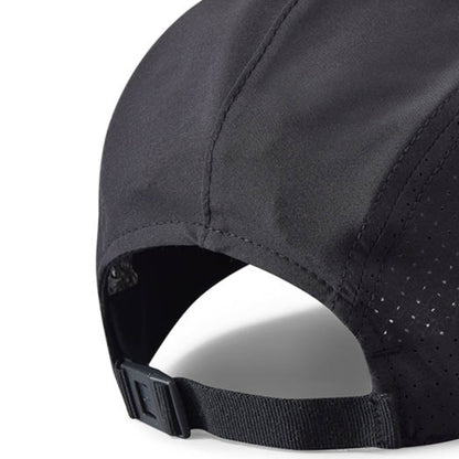 BROOKS CAP JOURNEY BLACK (AW25)