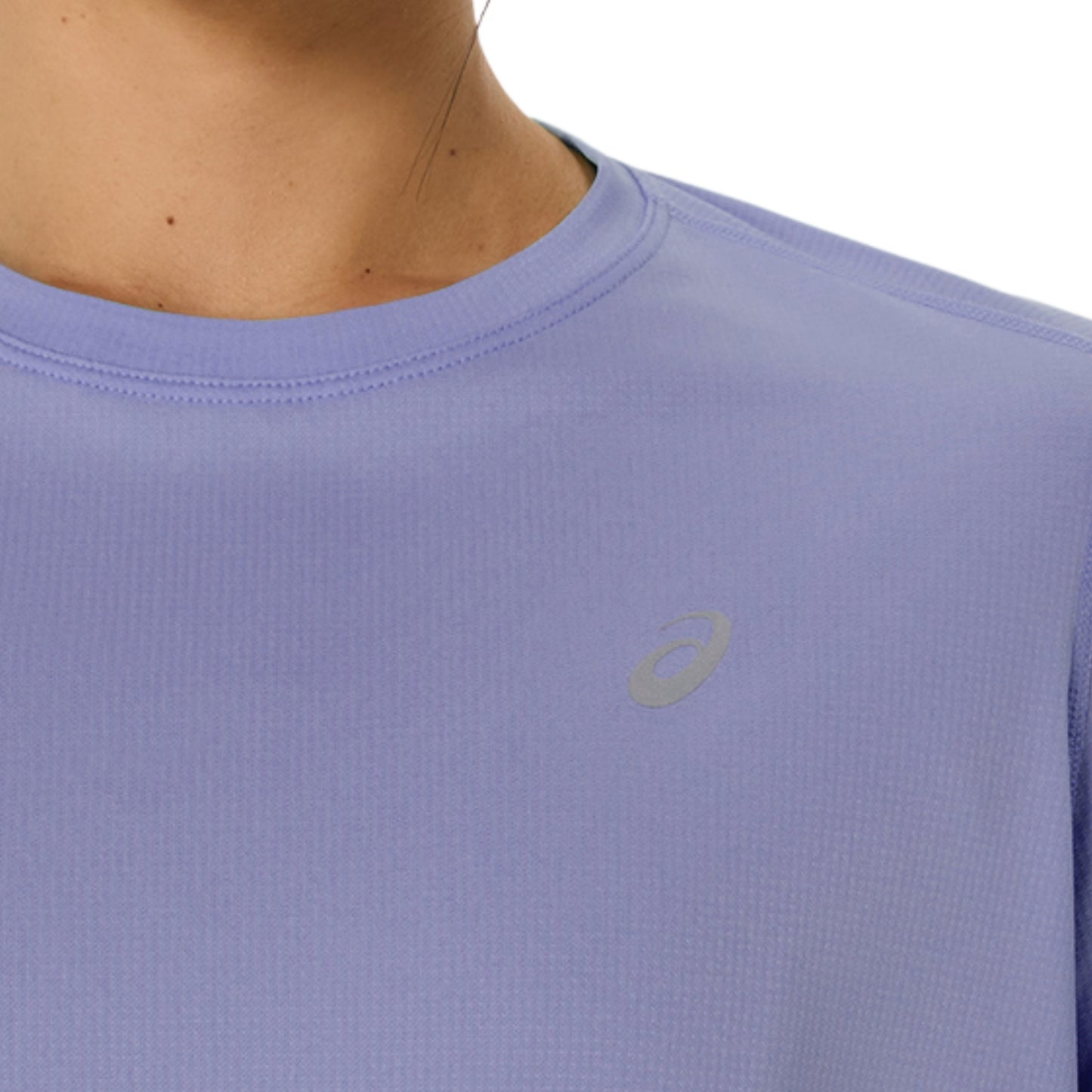 ASICS SHIRT TEE CORE WN BLUEBELL (SS26)