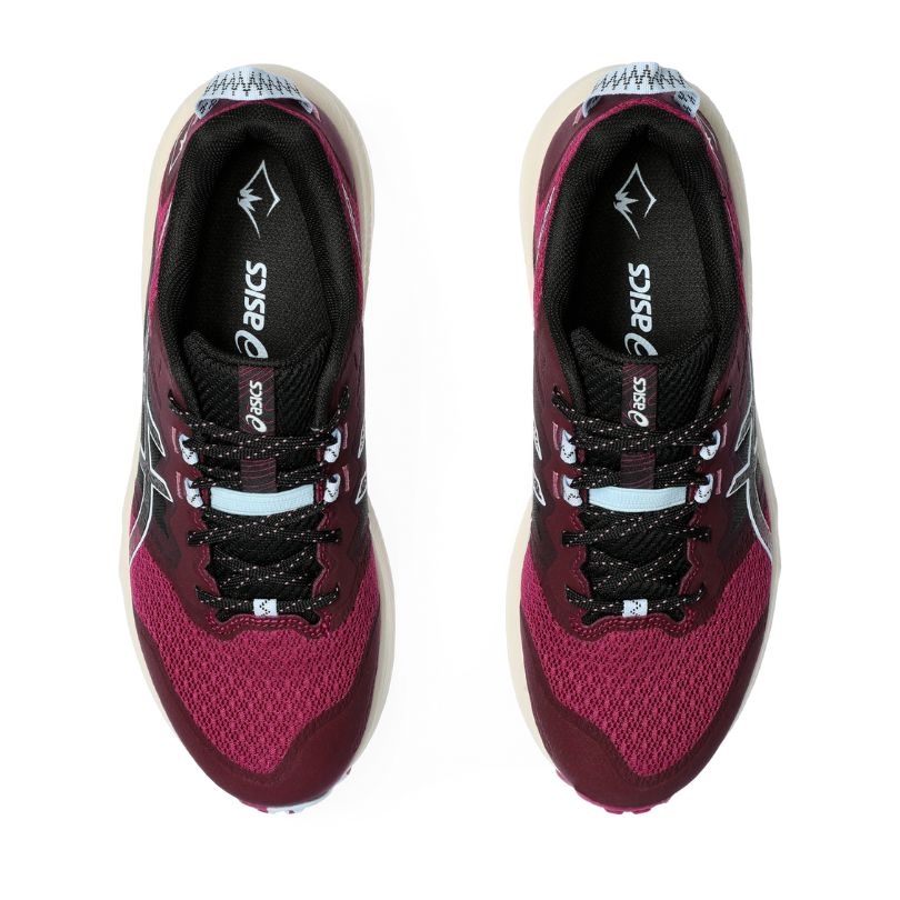 ASICS SHOE TRABUCO TERRA 2 WN