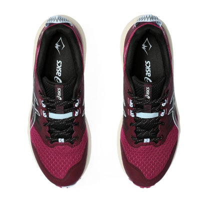 ASICS SHOE TRABUCO TERRA 2 WN