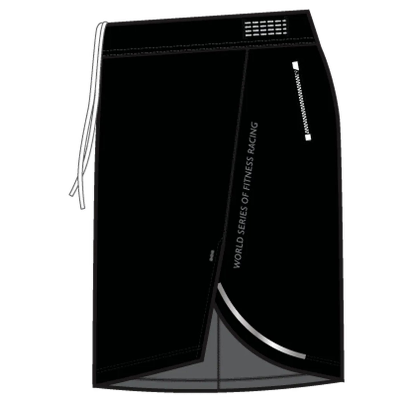 PUMA SHORT HYROX ULTRAWEAVE 6INCH MN (SS25)