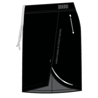 PUMA SHORT HYROX ULTRAWEAVE 6INCH MN (SS25)