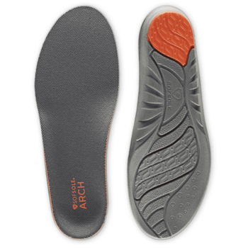 SOFSOLE INSOLE ARCH PERFORM WN