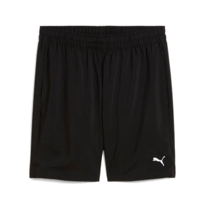 PUMA SHORT TAD ESSENTIALS WOVEN 7INCH MN BLACK (SS26)
