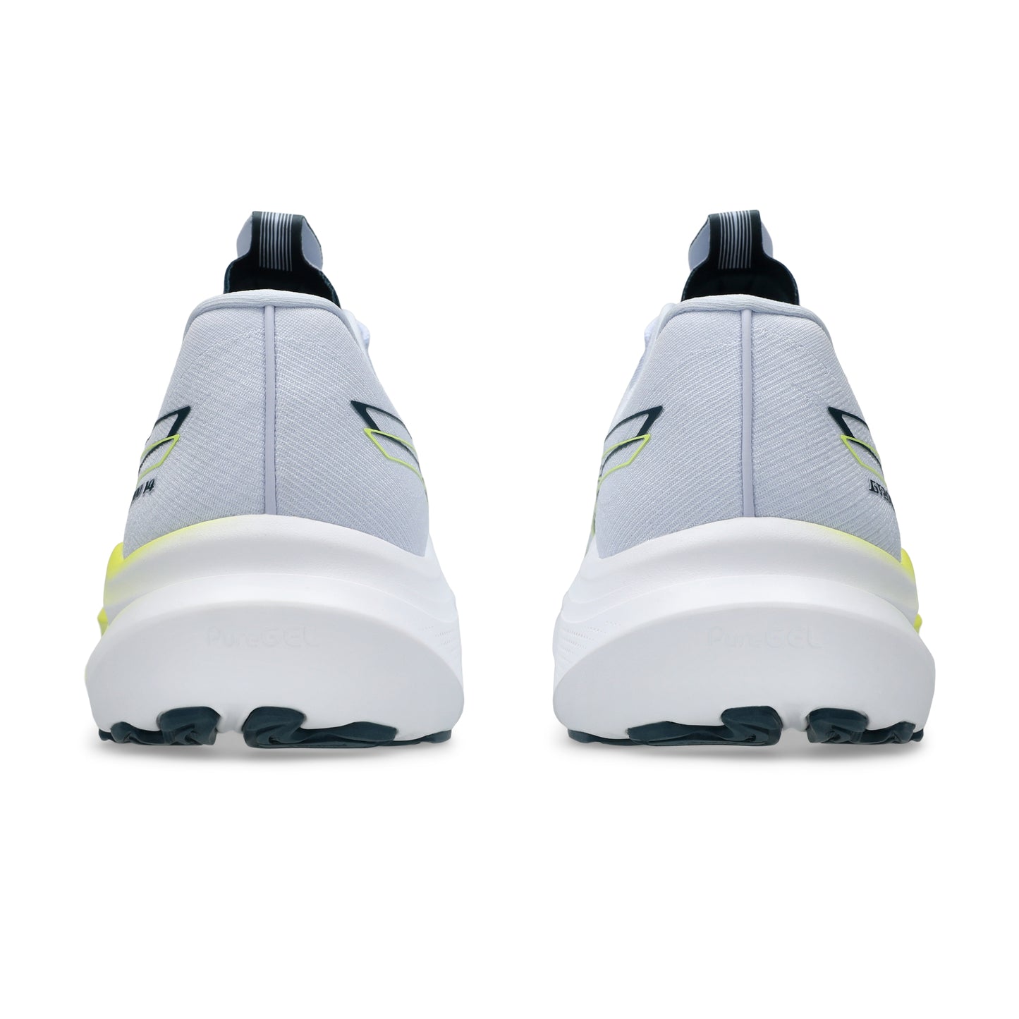 ASICS SHOE GT-2000 14 MN BLUE FADE/TRANQUIL TEAL (AW25)