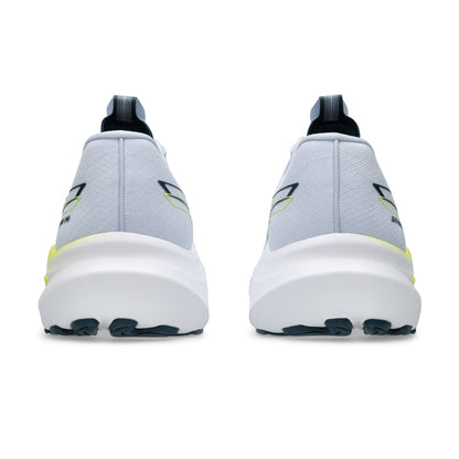 ASICS SHOE GT-2000 14 MN BLUE FADE/TRANQUIL TEAL (AW25)