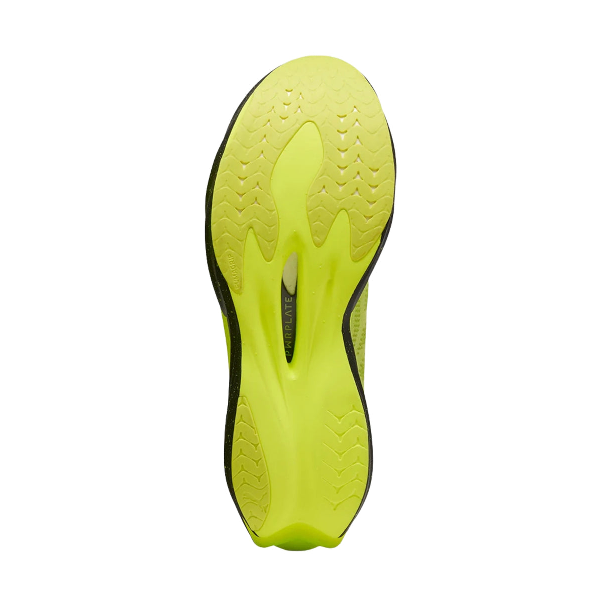 PUMA SHOE DEVIATE NITRO ELITE 4 MN SUNNY LIME/BLACK (AW26)