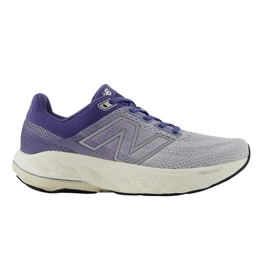 NEW BALANCE SHOE FRESH FOAM X 860v14 WN DUSK SHOWER/DREAM/CALCIUM (AW25)