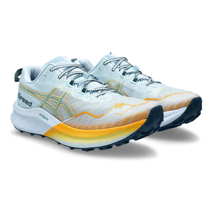 ASICS SHOE FUJISPEED 2 MN