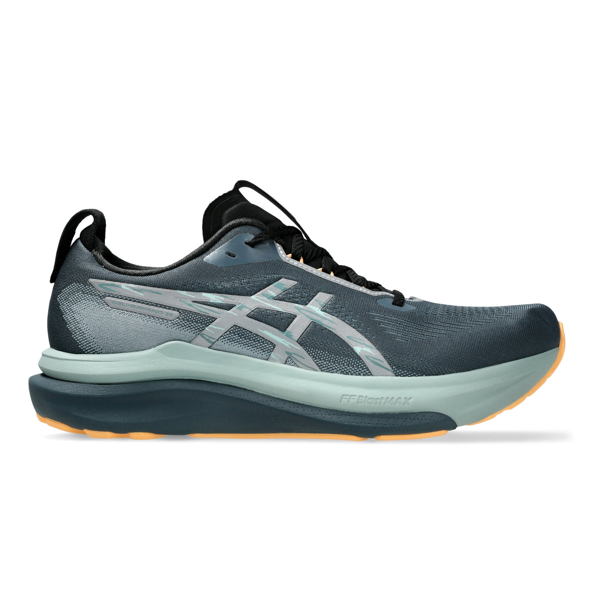 ASICS SHOE GEL-KAYANO 33 MN LITE-SHOW/ORANGE GLOW (AW26)