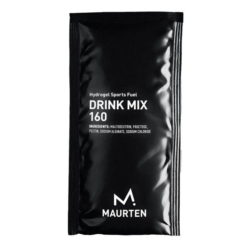 MAURTEN DRINK MIX SACHET 160