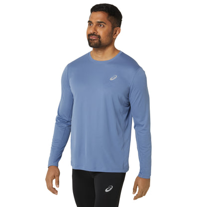 ASICS SHIRT TEE LONG SLEEVE CORE MN