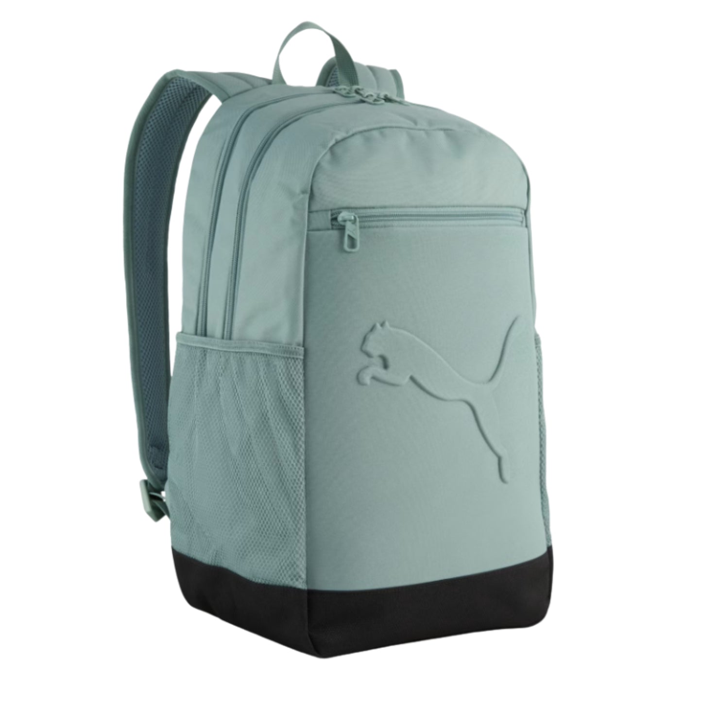 PUMA BAG BACKPACK BUZZ 28L GREEN (SS25)
