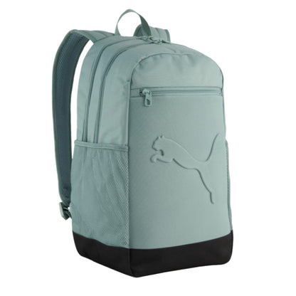 PUMA BAG BACKPACK BUZZ 28L GREEN (SS25)