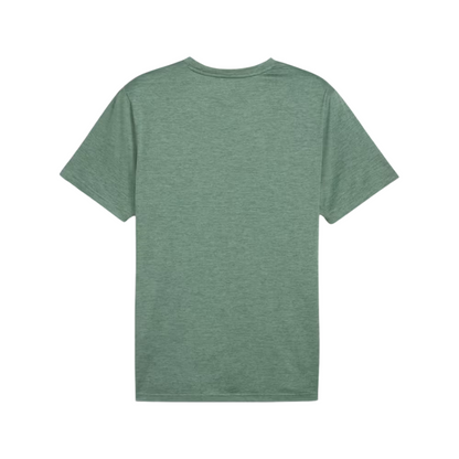 PUMA SHIRT TEE TAD ESSENTIAL HEATHER MN (SS25)