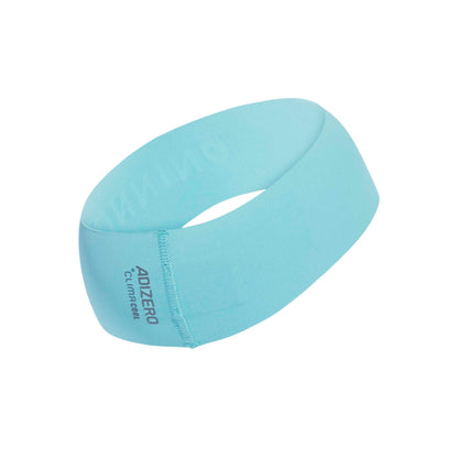 ADIDAS RUNNING HEADBAND CLIMACOOL MINT/BLACK REFLECTIVE (AW25)