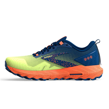 BROOKS SHOE CASCADIA 17 MN