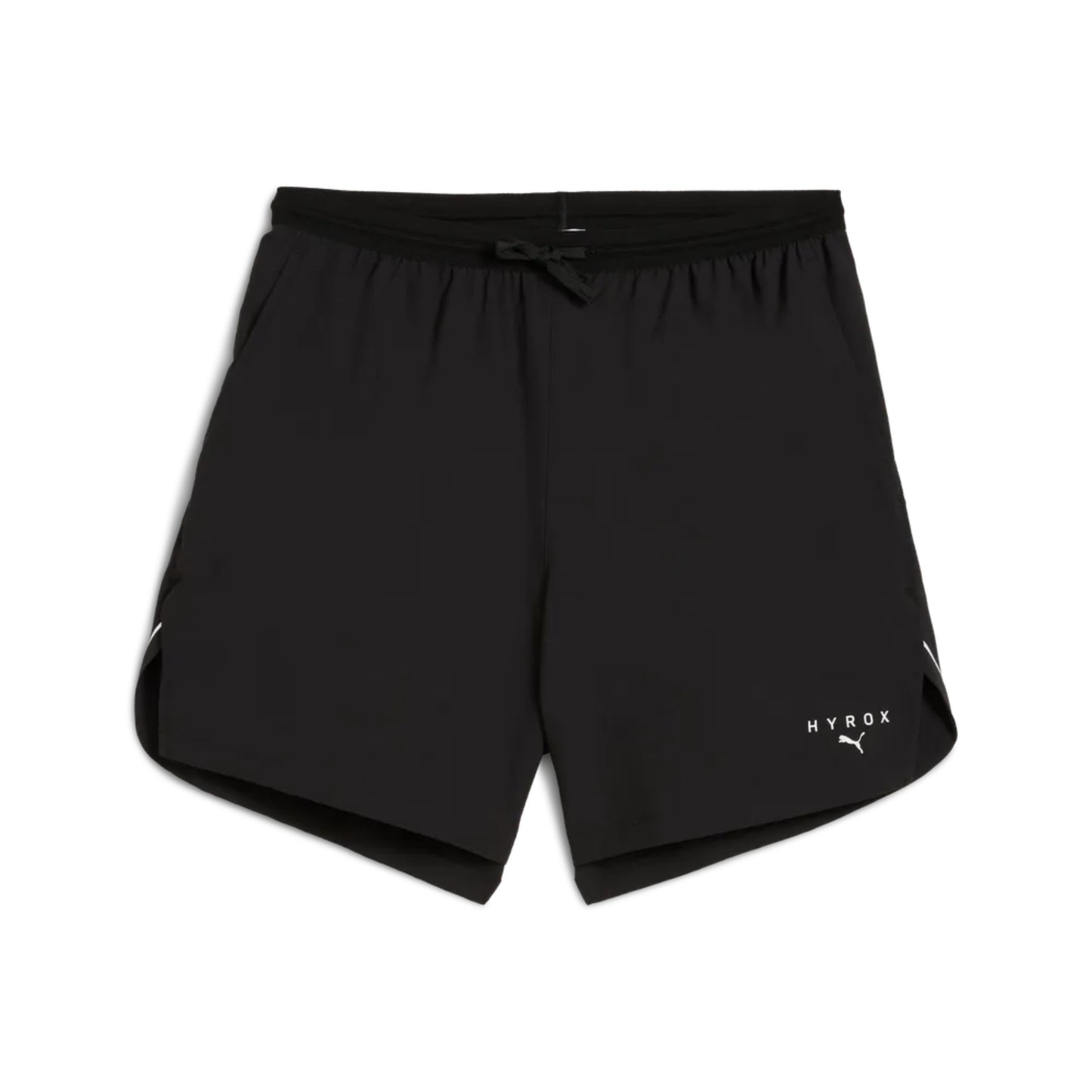 PUMA SHORT HYROX ULTRAWEAVE 6INCH MN (SS25)