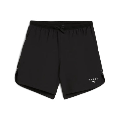 PUMA SHORT HYROX ULTRAWEAVE 6INCH MN (SS25)