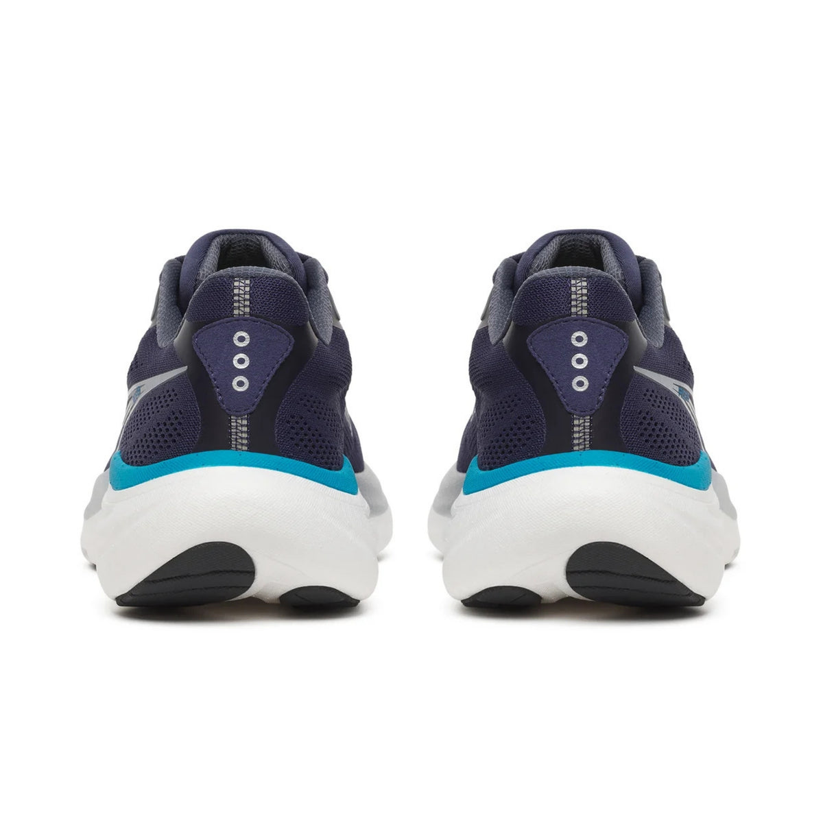 SAUCONY SHOE RIDE 19 MN NAVAL/COBALT (AW26)