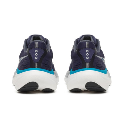 SAUCONY SHOE RIDE 19 MN NAVAL/COBALT (AW26)