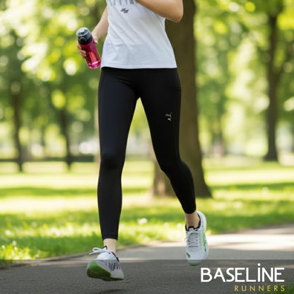 PUMA TIGHT FULL LENGTH HYROX CLOUDSPUN WN (SS25)