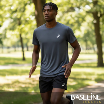 ASICS SHIRT TEE CORE MN