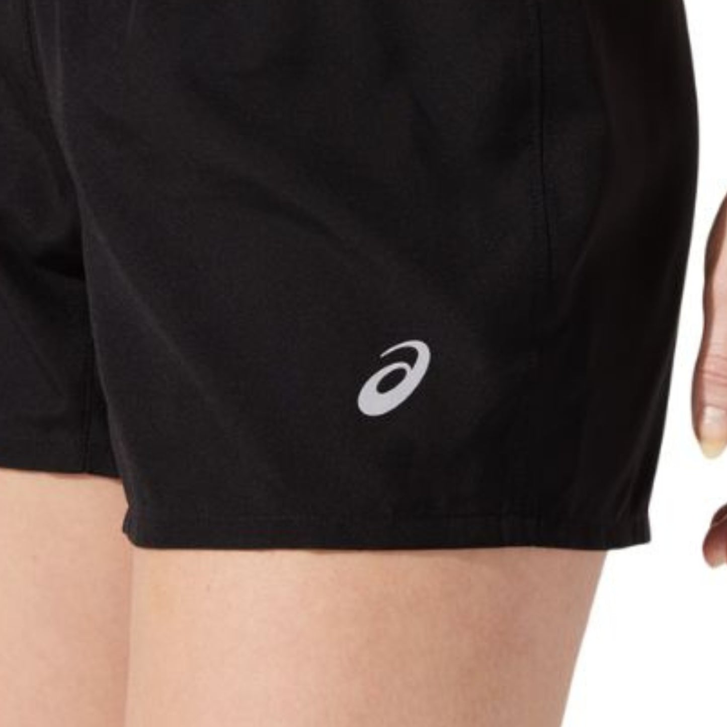 ASICS SHORT CORE 4INCH WN (SS25)