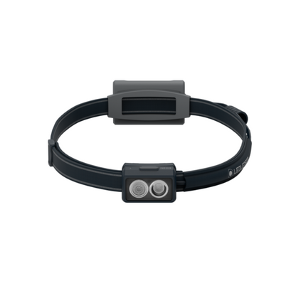 LEDLENSER RUNNING HEADLAMP NEO3 400 LUMENS