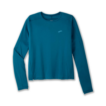 BROOKS SHIRT TEE LONG SLEEVE SPRINT FREE 2.0 WN