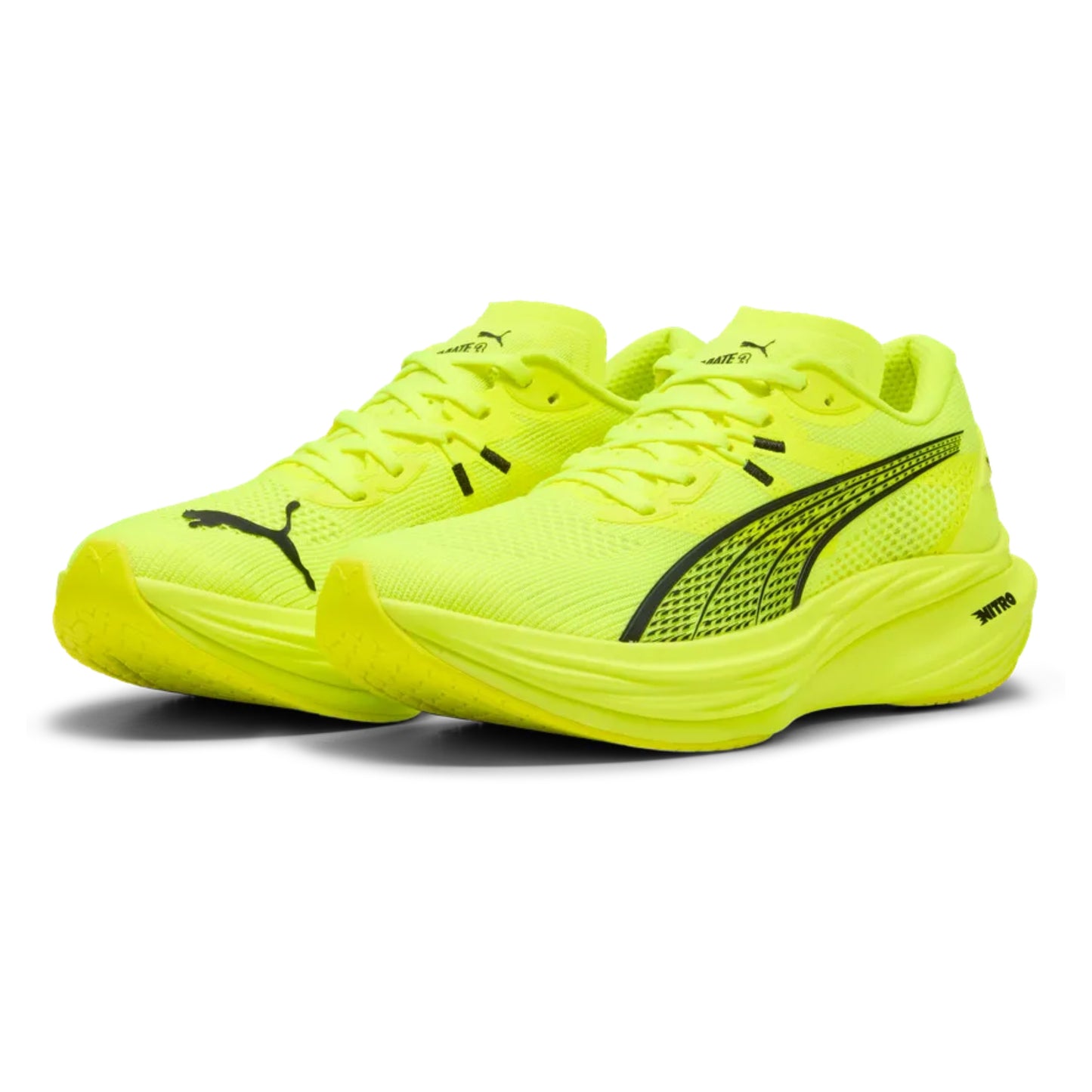 PUMA SHOE DEVIATE NITRO 3 MN (SS25)