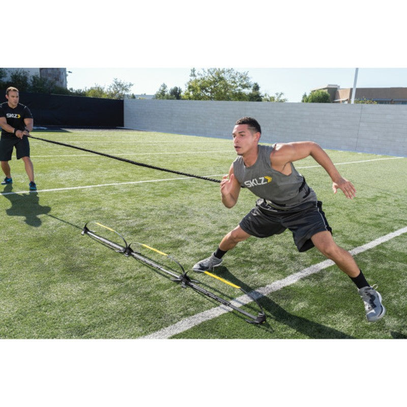 SKLZ RECOIL 360 RESISTANCE/ASSISTANCE + TRAINING VIDEOS