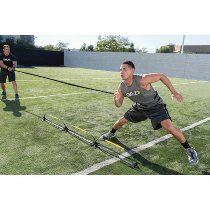 SKLZ RECOIL 360 RESISTANCE/ASSISTANCE + TRAINING VIDEOS