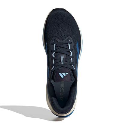ADIDAS SHOE SUPERNOVA RISE 2 MN BRIGHT ROYAL/INK/SKY  (AW25)