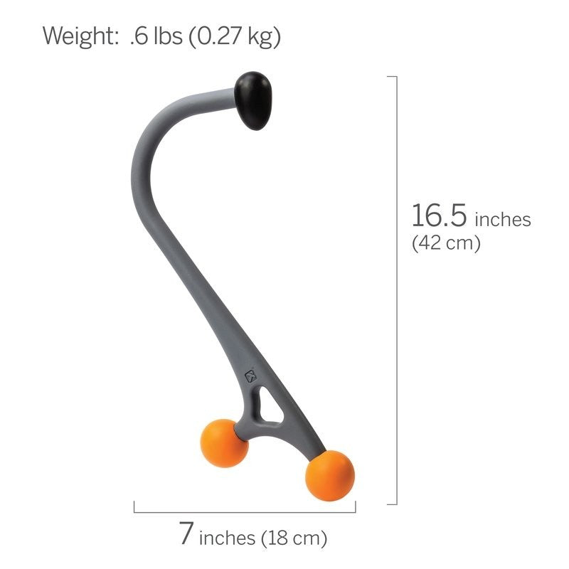 TRIGGERPOINT ACUCURVE CANE
