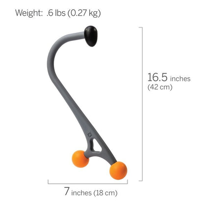 TRIGGERPOINT ACUCURVE CANE