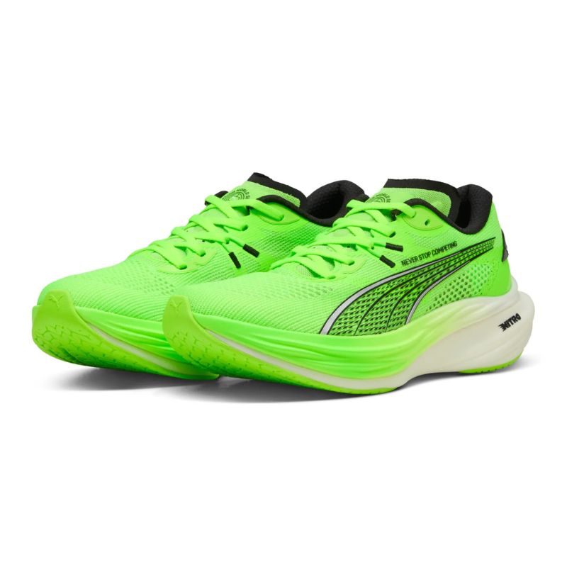 PUMA SHOE HYROX DEVIATE NITRO 3 MN (SS25)