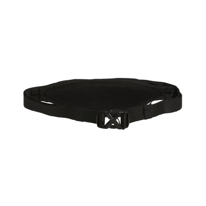 ADIDAS RUNNING BELT ADJUSTABLE BLACK (AW25)