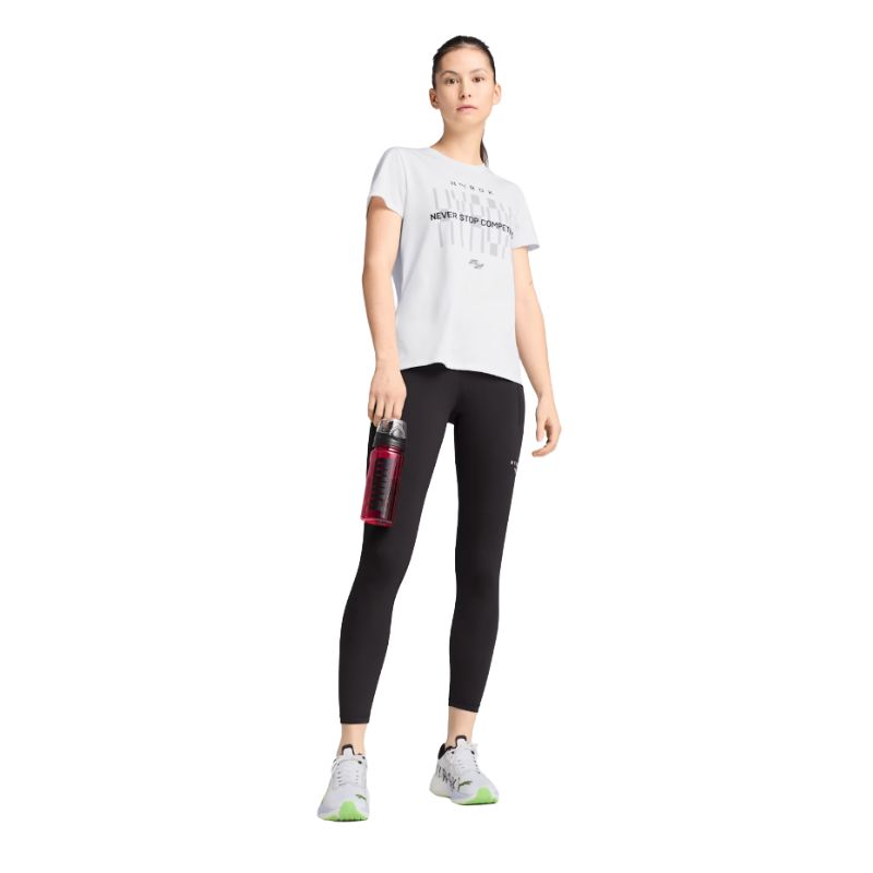 PUMA TIGHT FULL LENGTH HYROX CLOUDSPUN WN (SS25)
