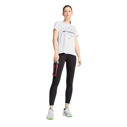 PUMA TIGHT FULL LENGTH HYROX CLOUDSPUN WN (SS25)