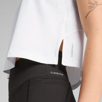 PUMA TANK HYROX CLOUDSPUN WN (SS25)