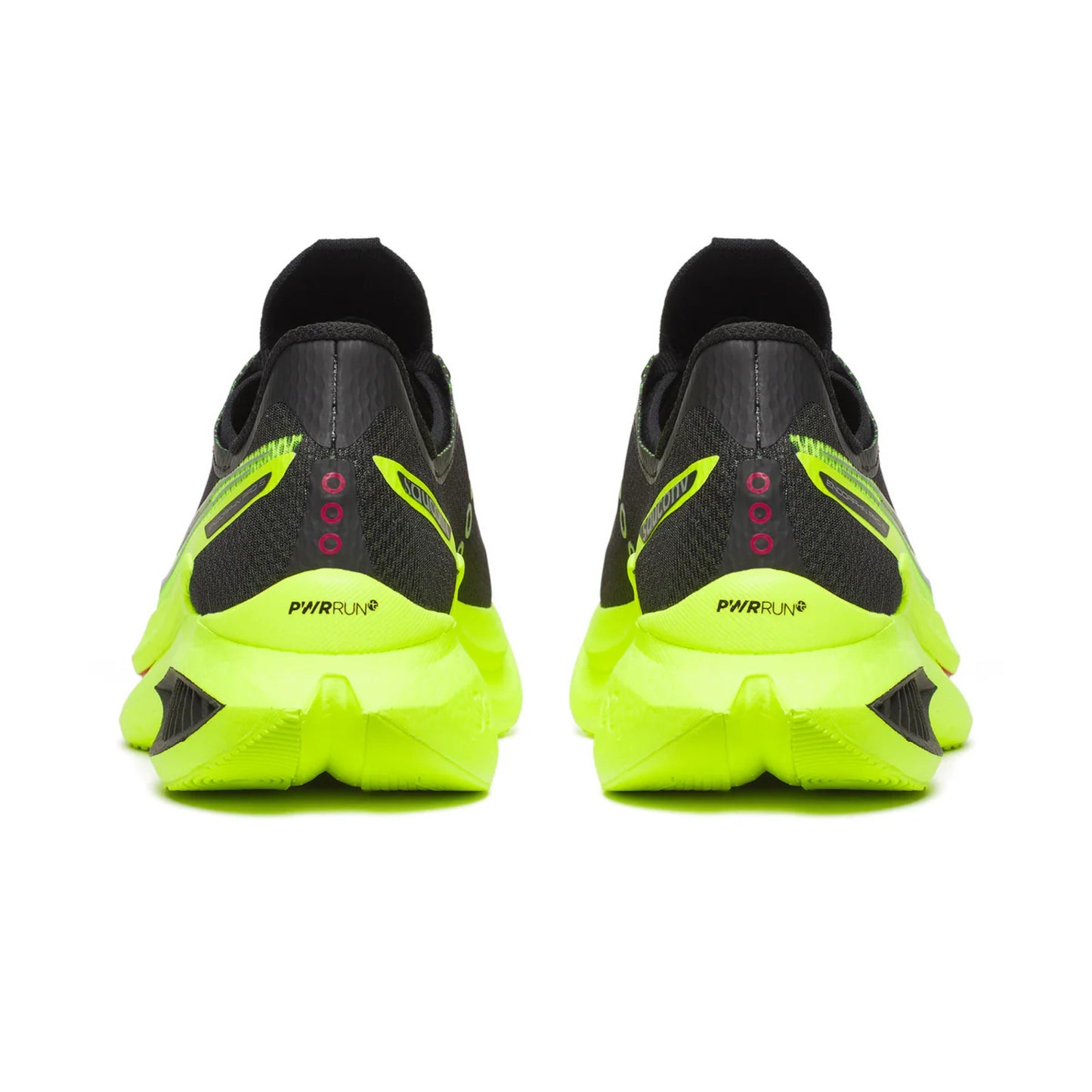 SAUCONY SHOE ENDORPHIN PRO 5 MN CITRON/BLACK (SS26)